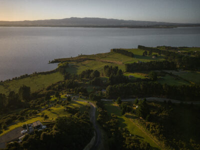 Private Luxury Studio | Spa | Lake Views