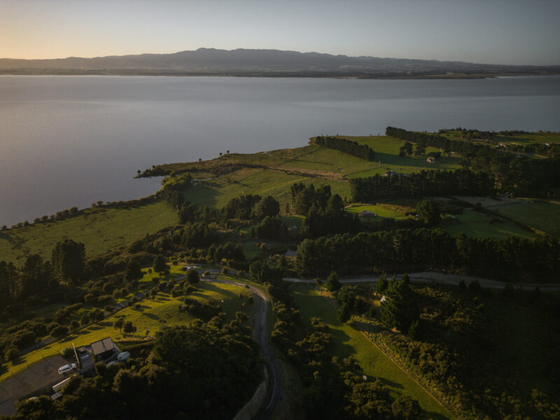 Private Luxury Studio | Spa | Lake Views