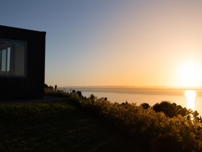 Private Luxury Studio | Spa | Lake Views