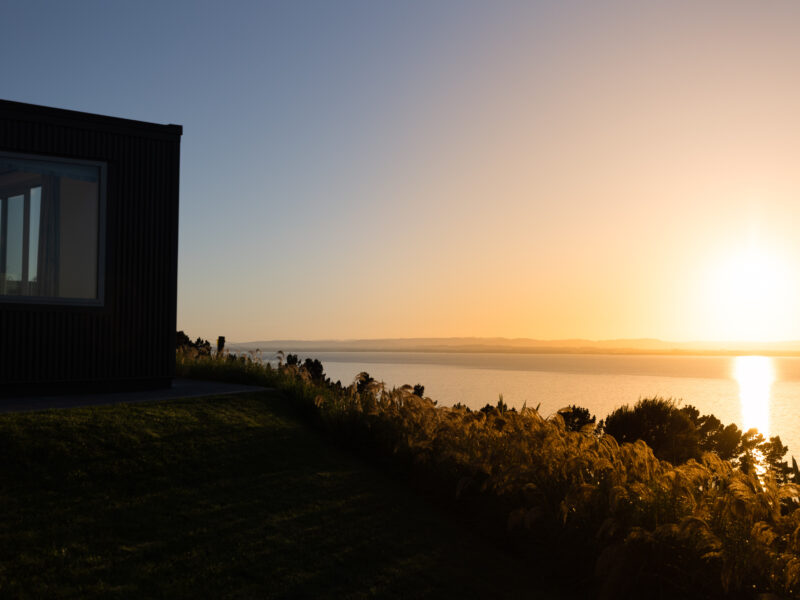 Private Luxury Studio | Spa | Lake Views