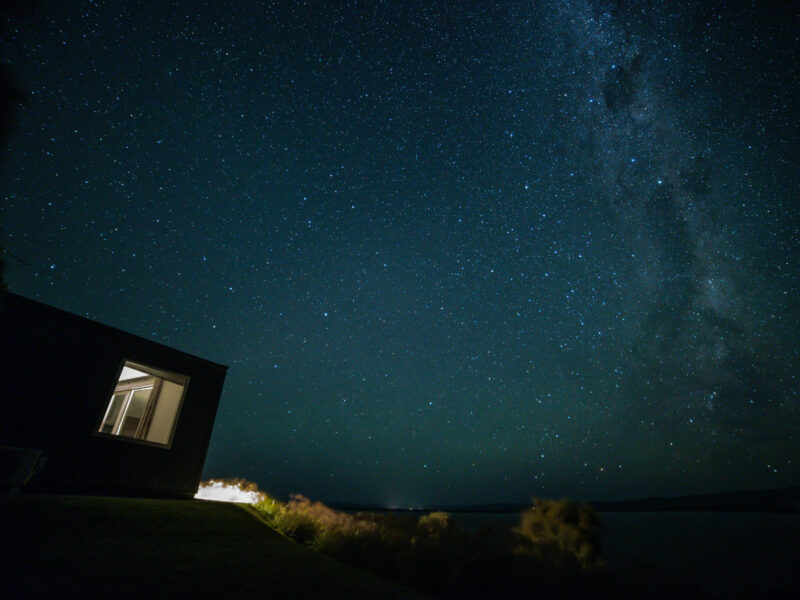 Private Luxury Studio | Spa | Lake Views