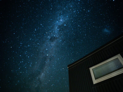 Private Luxury Studio | Spa | Lake Views