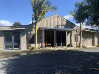 A Cut Above Lodge - Gateway to the Bay of Islands