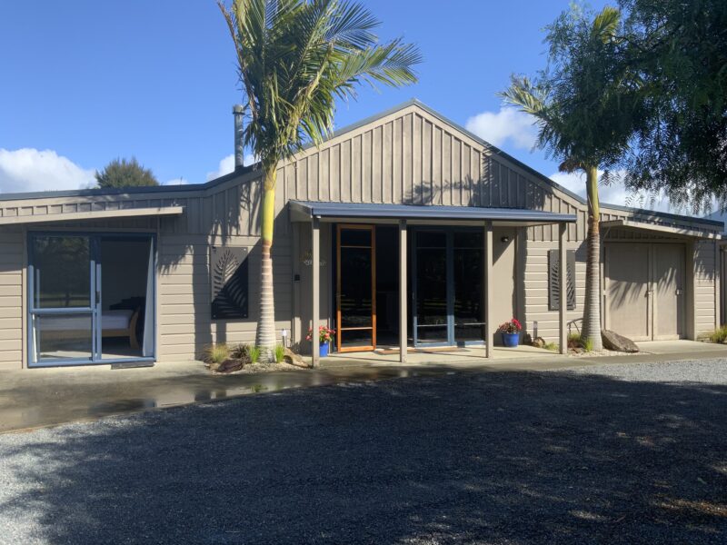 A Cut Above Lodge - Gateway to the Bay of Islands