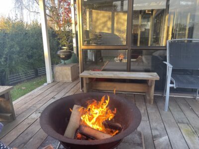 Kaiapoi Village House