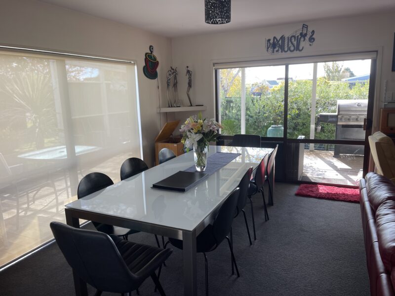 Kaiapoi Village House