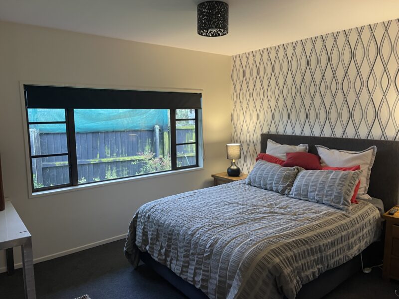 Kaiapoi Village House