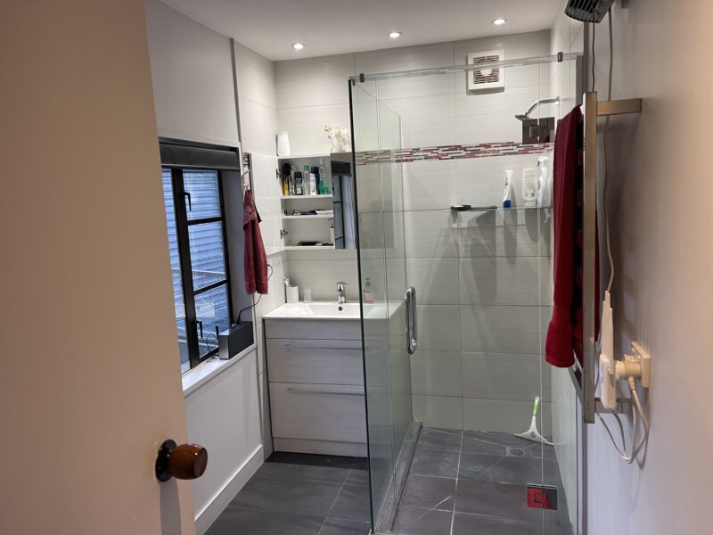 Kaiapoi Village House