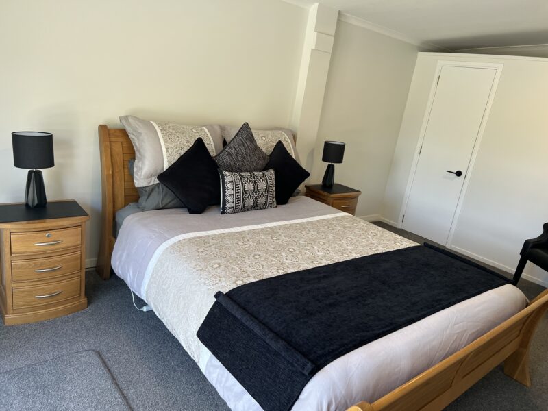 A Cut Above Lodge - Gateway to the Bay of Islands