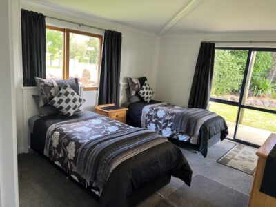 A Cut Above Lodge - Gateway to the Bay of Islands