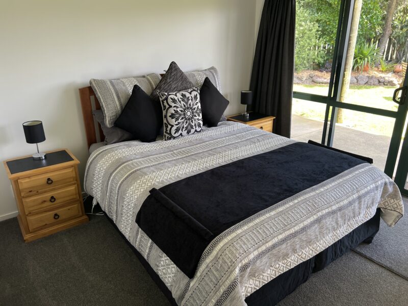 A Cut Above Lodge - Gateway to the Bay of Islands