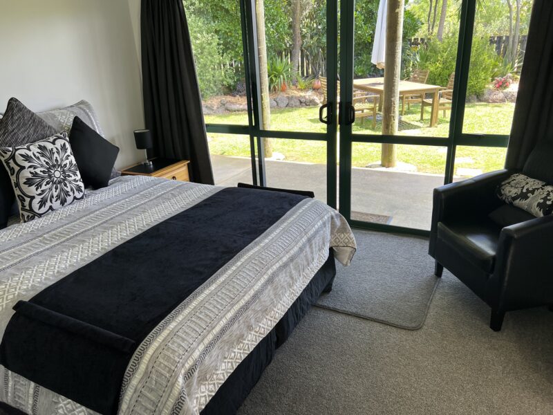 A Cut Above Lodge - Gateway to the Bay of Islands