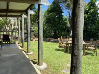 A Cut Above Lodge - Gateway to the Bay of Islands