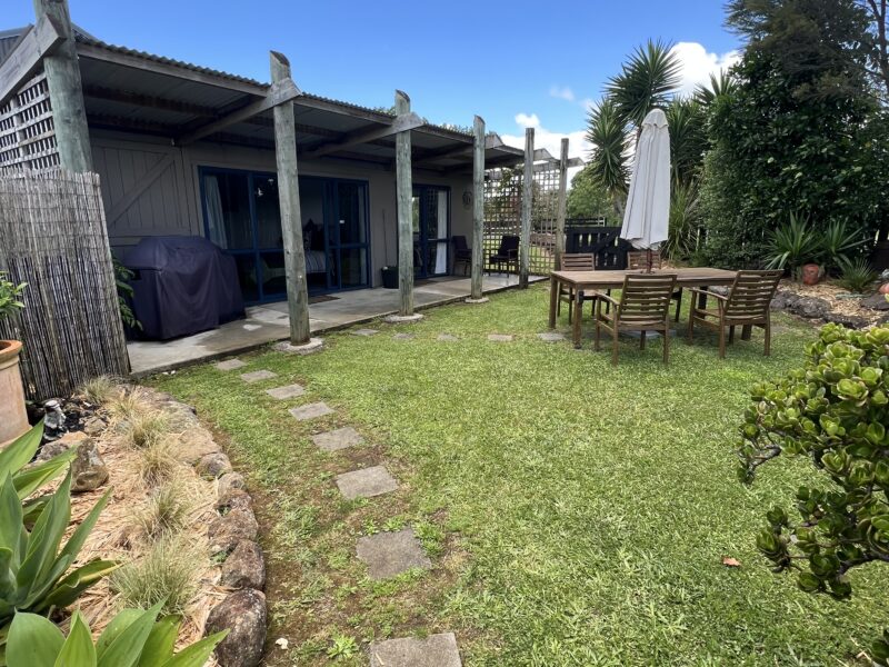 A Cut Above Lodge - Gateway to the Bay of Islands