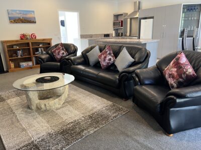 A Cut Above Lodge - Gateway to the Bay of Islands