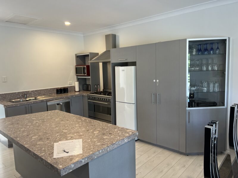 A Cut Above Lodge - Gateway to the Bay of Islands