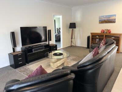 A Cut Above Lodge - Gateway to the Bay of Islands