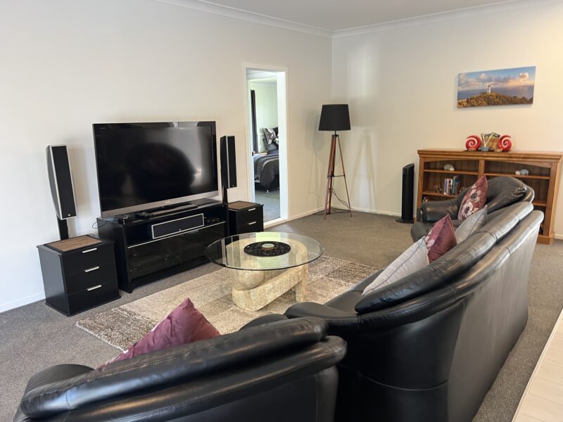 A Cut Above Lodge - Gateway to the Bay of Islands