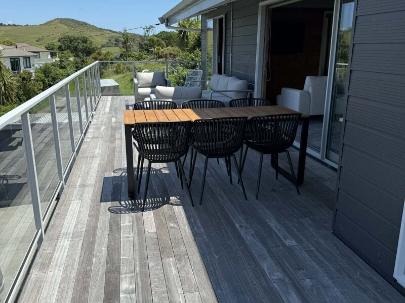 Relaxing Simpsons Beach Retreat