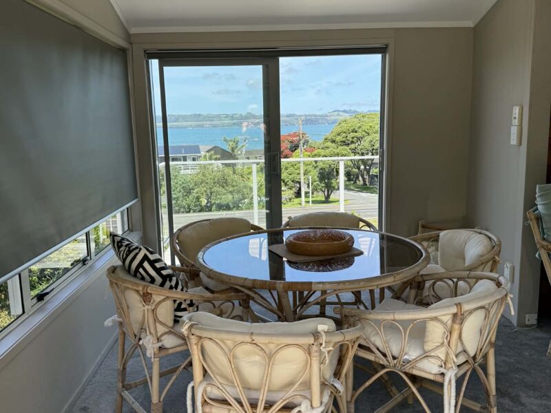 Relaxing Simpsons Beach Retreat