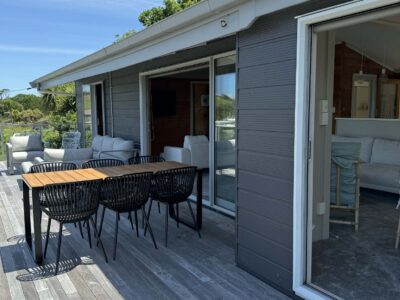 Relaxing Simpsons Beach Retreat