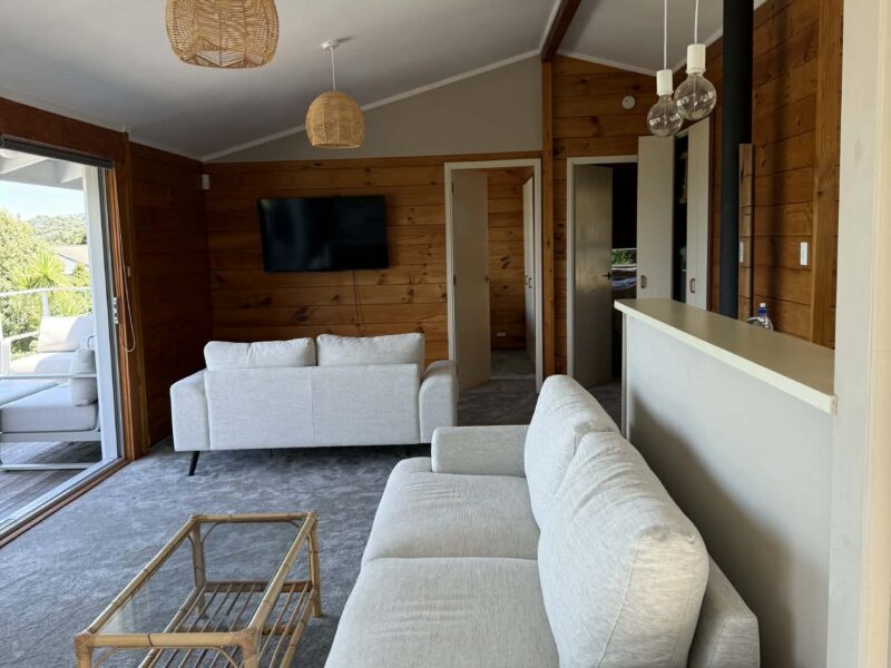 Relaxing Simpsons Beach Retreat