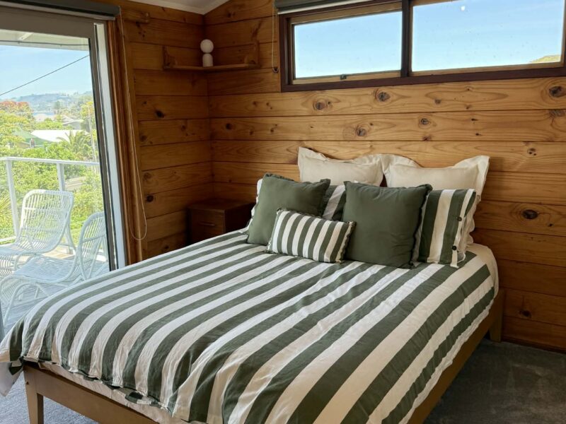 Relaxing Simpsons Beach Retreat