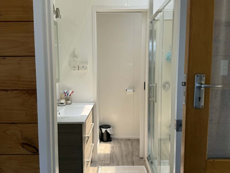 Relaxing Simpsons Beach Retreat