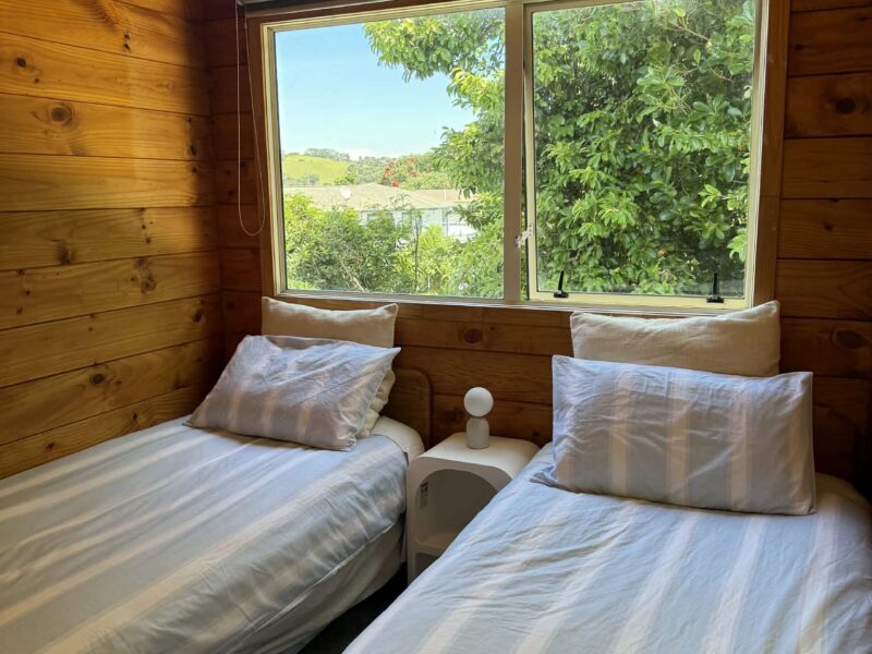 Relaxing Simpsons Beach Retreat