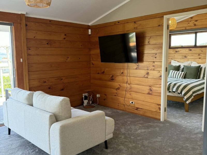 Relaxing Simpsons Beach Retreat