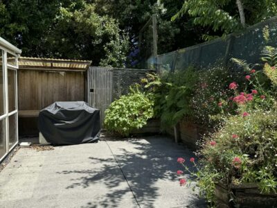 Relaxing Simpsons Beach Retreat