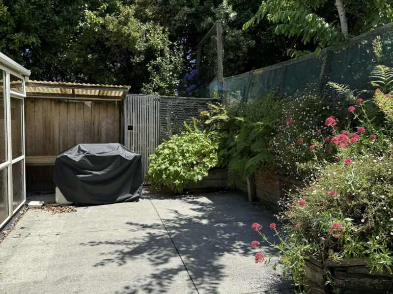 Relaxing Simpsons Beach Retreat