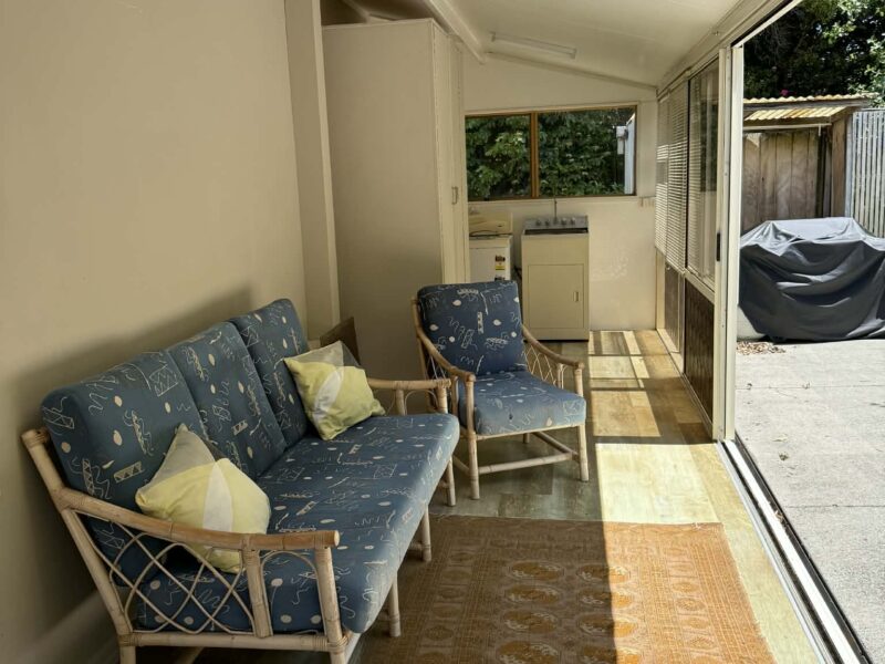 Relaxing Simpsons Beach Retreat