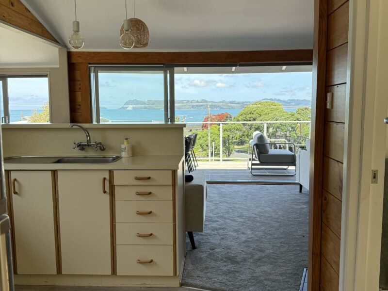 Relaxing Simpsons Beach Retreat