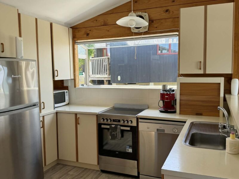 Relaxing Simpsons Beach Retreat