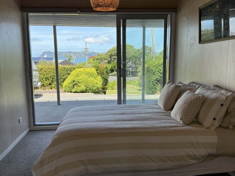 Relaxing Simpsons Beach Retreat