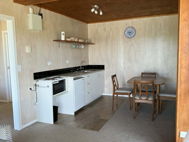 Relaxing Simpsons Beach Retreat