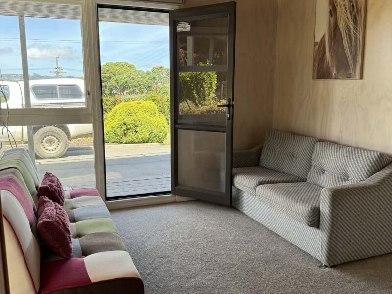 Relaxing Simpsons Beach Retreat