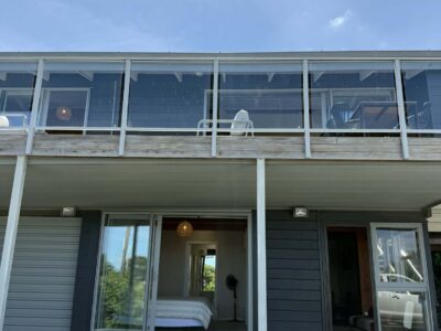 Relaxing Simpsons Beach Retreat