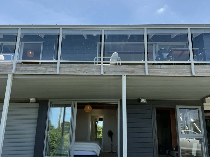 Relaxing Simpsons Beach Retreat