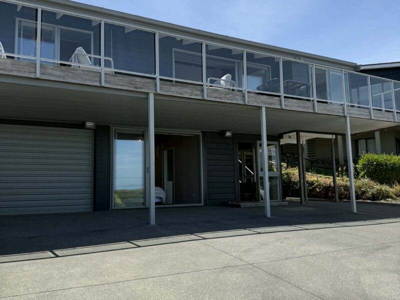 Relaxing Simpsons Beach Retreat