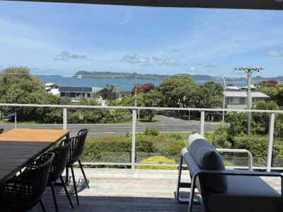 Relaxing Simpsons Beach Retreat