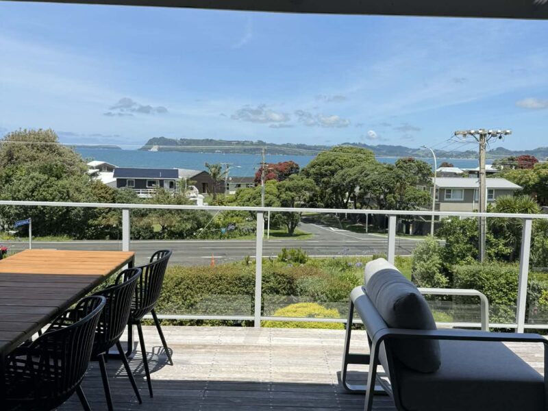 Relaxing Simpsons Beach Retreat