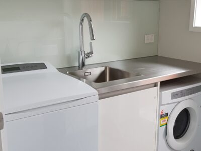 Private, luxurious, peaceful escape for 1-4 people