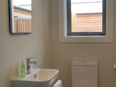 Private, luxurious, peaceful escape for 1-4 people