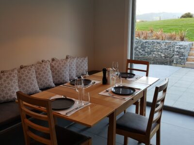 Private, luxurious, peaceful escape for 1-4 people