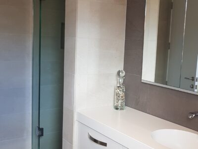 Private, luxurious, peaceful escape for 1-4 people