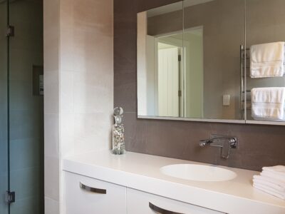 Private, luxurious, peaceful escape for 1-4 people