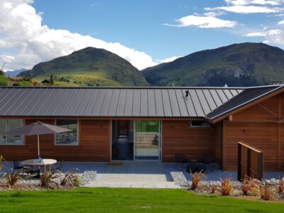 Private, luxurious, peaceful escape for 1-4 people