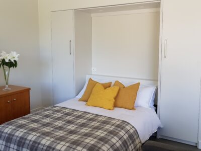 Private, luxurious, peaceful escape for 1-4 people